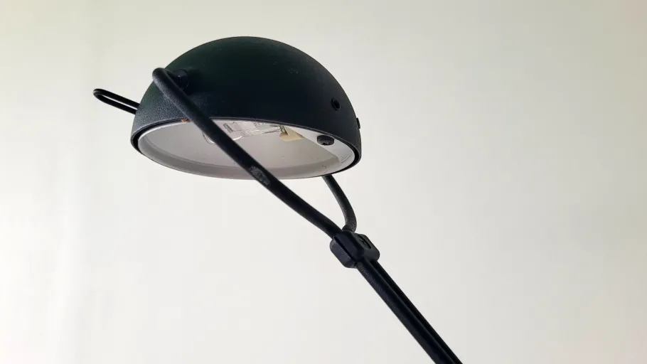 Best Pamono Yuki Floor Lamp by Paolo Francesco Piva for Stefano Cevoli, 1980s