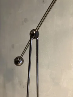 Discount Pamono Yuki Floor Lamp by Paolo Francesco Piva for Stefano Cevoli, 1980s