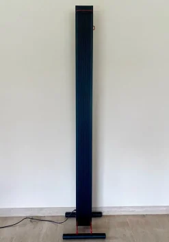 Outlet Pamono Zagar Floor Lamp by Sergio Carpani for Stilnovo, 1980s