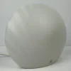 Outlet Pamono Zebra Shell Table Lamp from Peill & Putzler, 1970s