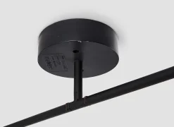 New Pamono Zefiro Hanging Lamp by Mario Botta for Artemide, Italy, 1988