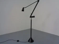 Sale Pamono Zelig Floor Lamp by Walter Monici for Lumina, 1980s