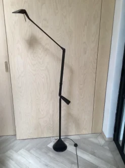 Outlet Pamono Zelig Floor Lamp by Walter Monici for Lumina, 1980s