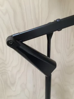 Outlet Pamono Zelig Floor Lamp by Walter Monici for Lumina, 1980s