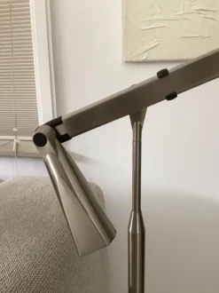 Hot Pamono Zelig Floor Lamp by Walter Monici for Lumina, 1980s