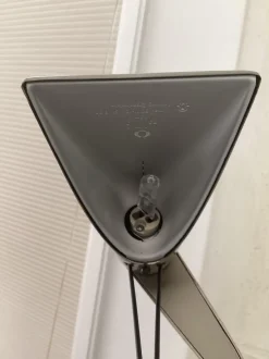 Hot Pamono Zelig Floor Lamp by Walter Monici for Lumina, 1980s