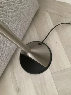 Hot Pamono Zelig Floor Lamp by Walter Monici for Lumina, 1980s