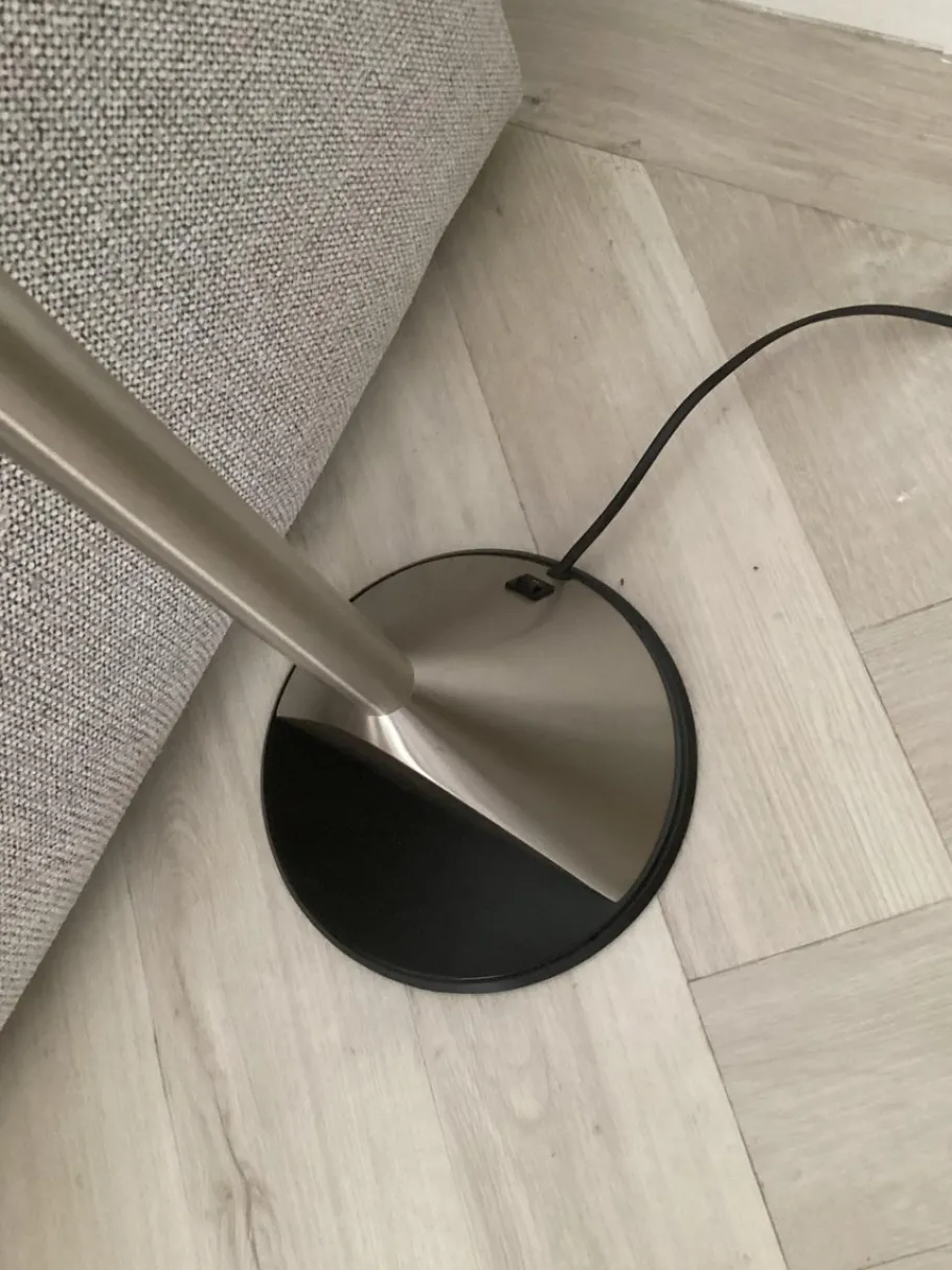 Hot Pamono Zelig Floor Lamp by Walter Monici for Lumina, 1980s