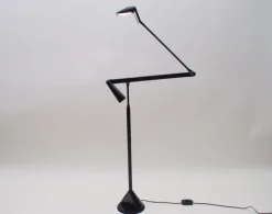 Outlet Pamono Zelig Floor Lamp by Walter Monici for Lumina, 1990s