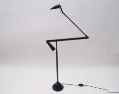 Outlet Pamono Zelig Floor Lamp by Walter Monici for Lumina, 1990s