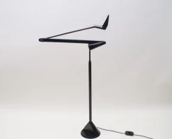 Outlet Pamono Zelig Floor Lamp by Walter Monici for Lumina, 1990s