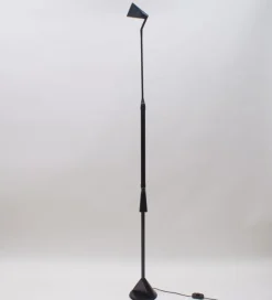 Outlet Pamono Zelig Floor Lamp by Walter Monici for Lumina, 1990s