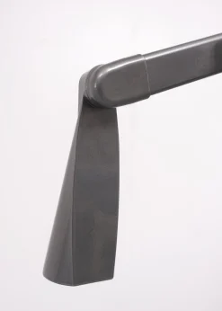 New Pamono Zelig Terra Counterweight Floor Lamp by Walter Monici for Lumina, 1980s, Italy