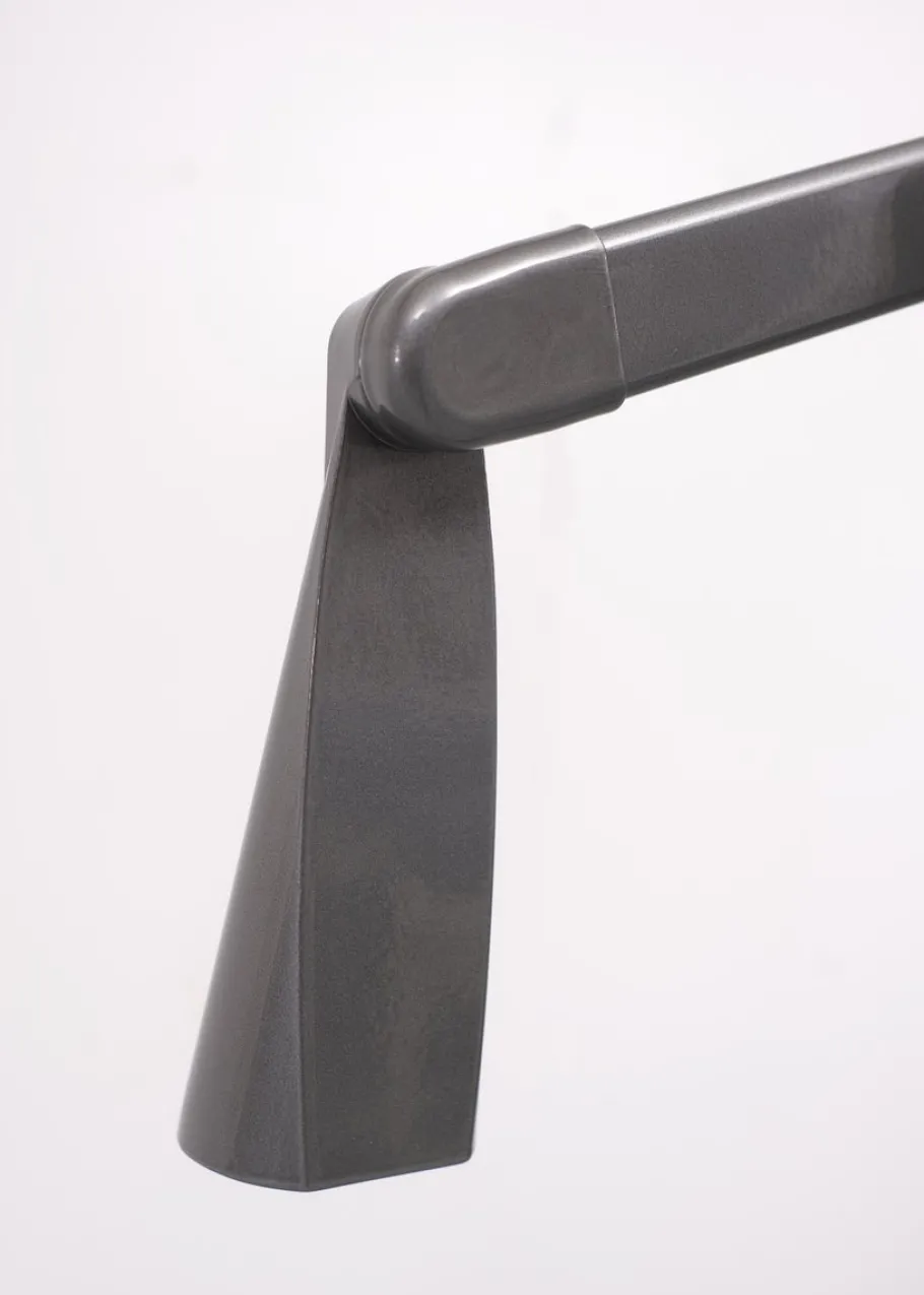 New Pamono Zelig Terra Counterweight Floor Lamp by Walter Monici for Lumina, 1980s, Italy