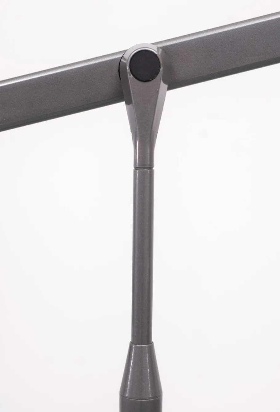 New Pamono Zelig Terra Counterweight Floor Lamp by Walter Monici for Lumina, 1980s, Italy