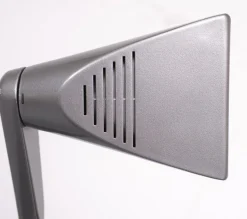 New Pamono Zelig Terra Counterweight Floor Lamp by Walter Monici for Lumina, 1980s, Italy