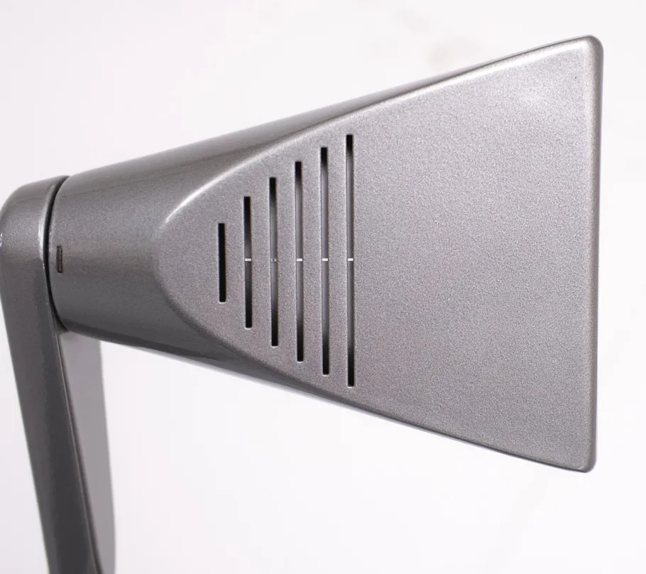 New Pamono Zelig Terra Counterweight Floor Lamp by Walter Monici for Lumina, 1980s, Italy