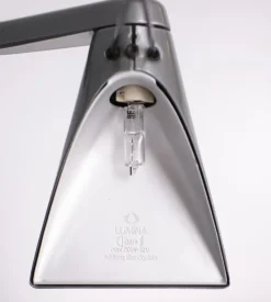 New Pamono Zelig Terra Counterweight Floor Lamp by Walter Monici for Lumina, 1980s, Italy