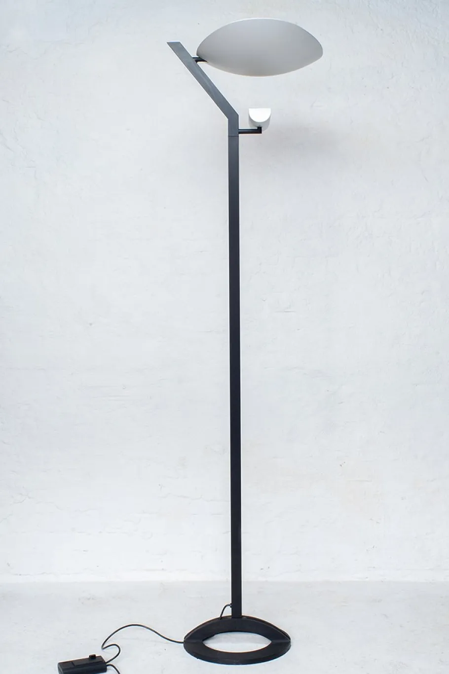 New Pamono Zen Terra Floor Lamp by Ernesto Gismondi for Artemide, 1980s