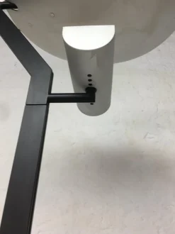 New Pamono Zen Terra Floor Lamp by Ernesto Gismondi for Artemide, 1980s