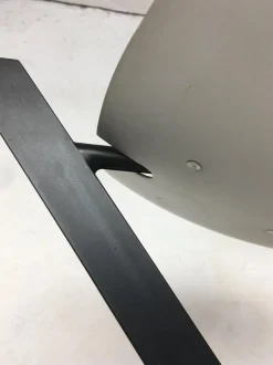 New Pamono Zen Terra Floor Lamp by Ernesto Gismondi for Artemide, 1980s