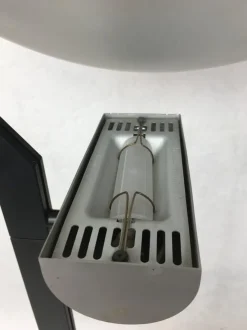 New Pamono Zen Terra Floor Lamp by Ernesto Gismondi for Artemide, 1980s