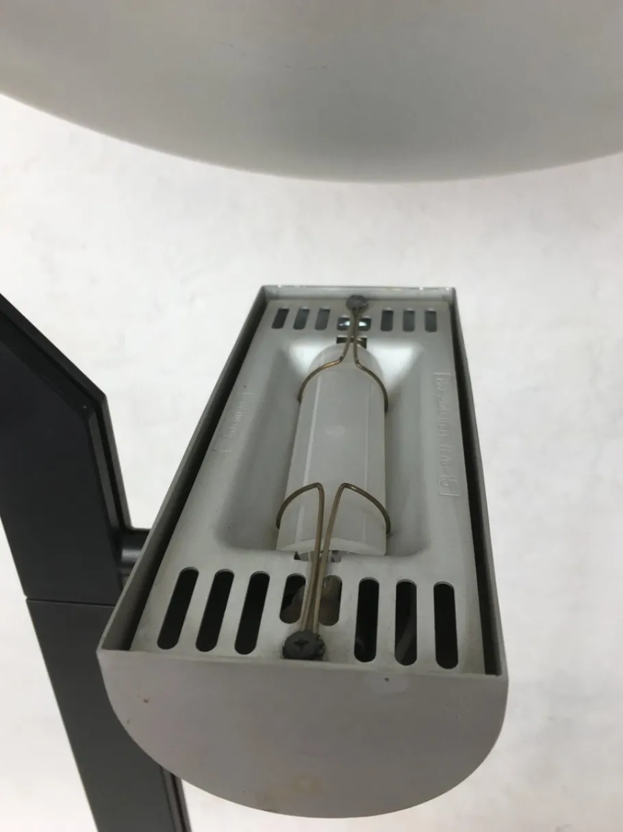 New Pamono Zen Terra Floor Lamp by Ernesto Gismondi for Artemide, 1980s