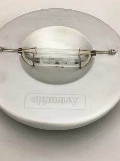 New Pamono Zen Terra Floor Lamp by Ernesto Gismondi for Artemide, 1980s