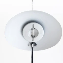 Pamono Zen Wall Lamp by Ernesto Gismondi for Artemide, 1980s