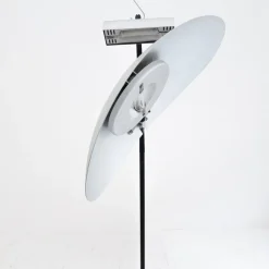 Pamono Zen Wall Lamp by Ernesto Gismondi for Artemide, 1980s