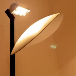 Pamono Zen Wall Lamp by Ernesto Gismondi for Artemide, 1980s