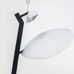 Pamono Zen Wall Lamp by Ernesto Gismondi for Artemide, 1980s