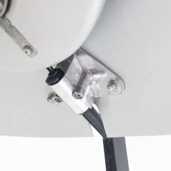 Pamono Zen Wall Lamp by Ernesto Gismondi for Artemide, 1980s