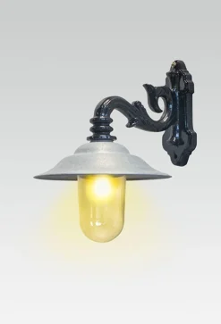 Hot Pamono Zinc Outdoor Lamp Light