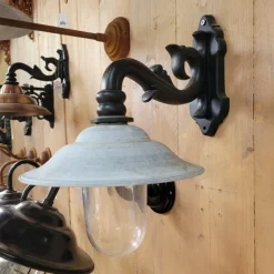 Hot Pamono Zinc Outdoor Lamp Light