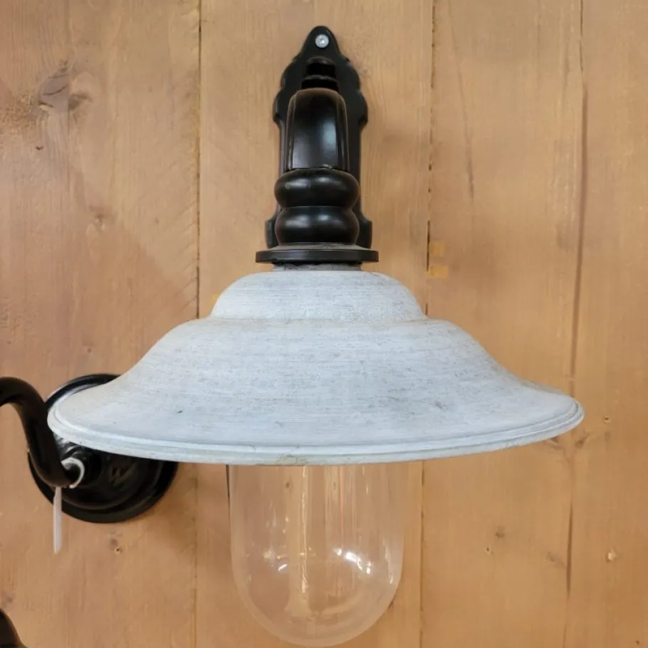 Hot Pamono Zinc Outdoor Lamp Light