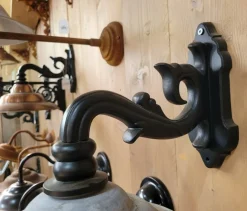 Hot Pamono Zinc Outdoor Lamp Light